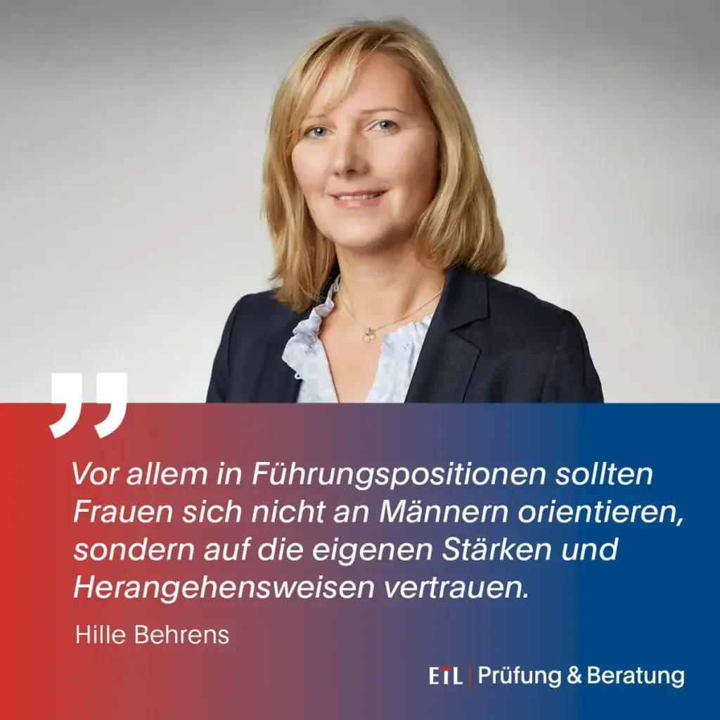 Hille Behrens